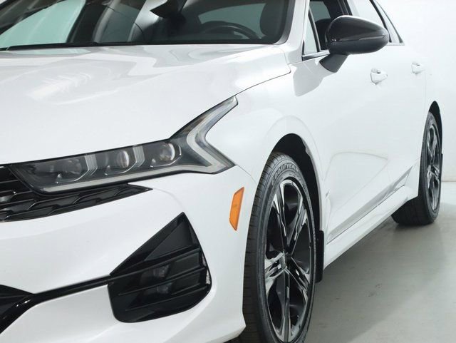 Used 2023 Kia K5 GT-Line w/ GT-Line Premium Package image 4