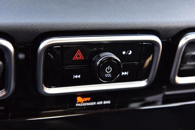 New 2026 Nissan Sentra SV image 15