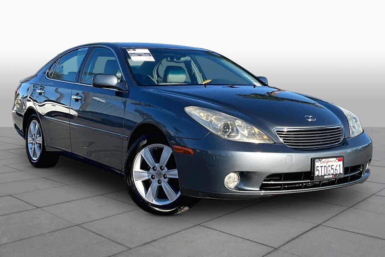 Used 2006 Lexus ES 330 FWD image 2