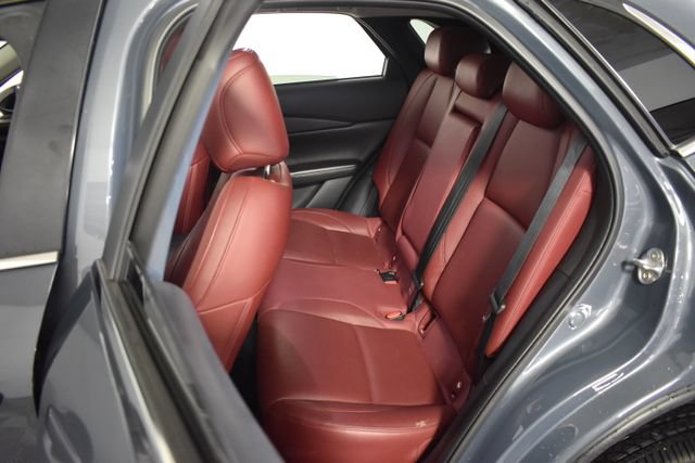 Used 2023 MAZDA CX-30 AWD 2.5 S w/ Preferred Package image 27