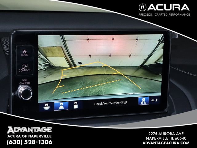 Used 2025 Acura ADX AWD image 19