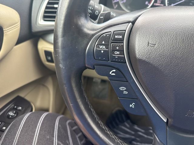 Used 2016 Acura RDX AWD w/ Technology Package image 21
