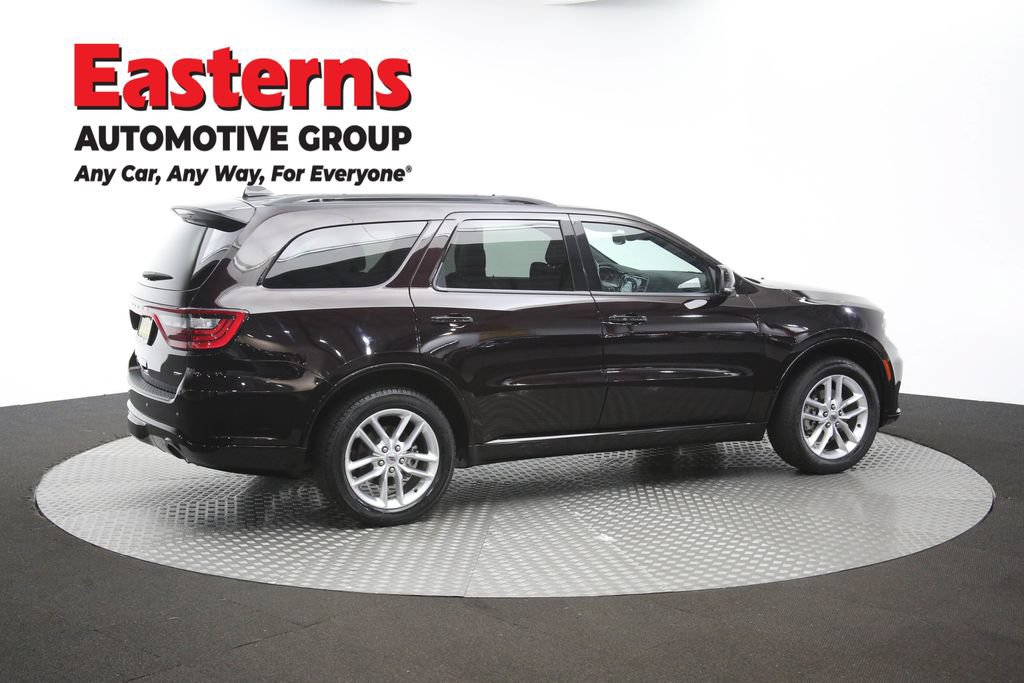 Used 2024 Dodge Durango GT AWD/4WD image 45