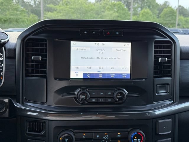 Used 2021 Ford F150 XL w/ STX Appearance Package AWD/4WD image 19