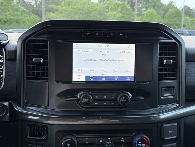 Used 2021 Ford F150 XL w/ STX Appearance Package AWD/4WD image 19