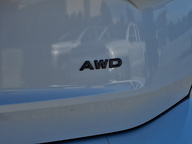 Used 2025 Nissan Rogue SV AWD/4WD image 30