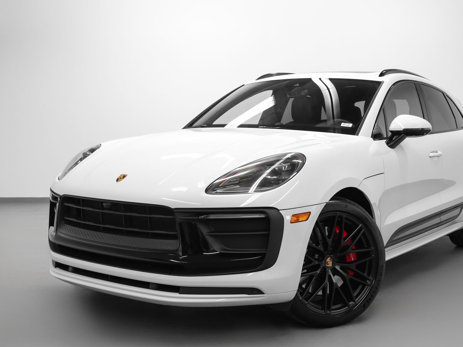 Certified 2022 Porsche Macan GTS image 7