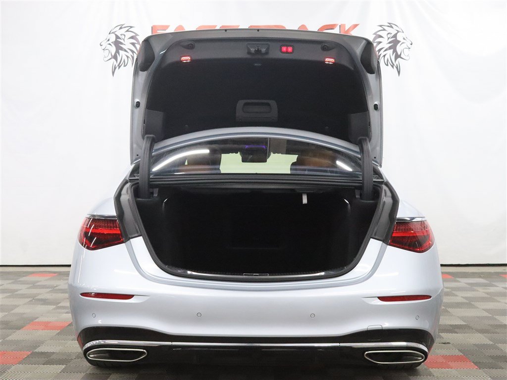 Used 2021 Mercedes-Benz S 580 4MATIC Sedan image 9