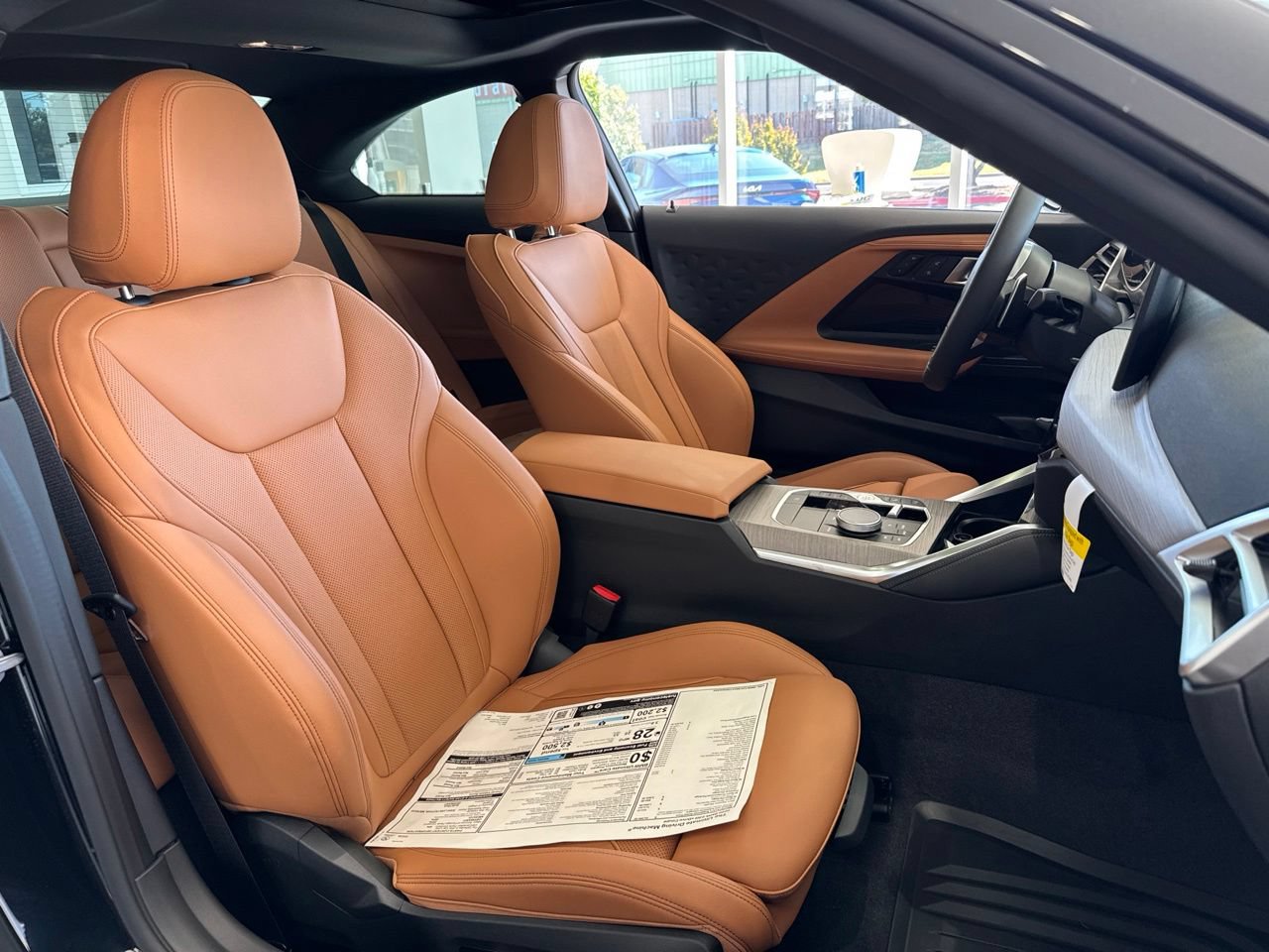 New 2026 BMW 230i xDrive Coupe w/ Premium Package AWD/4WD image 38