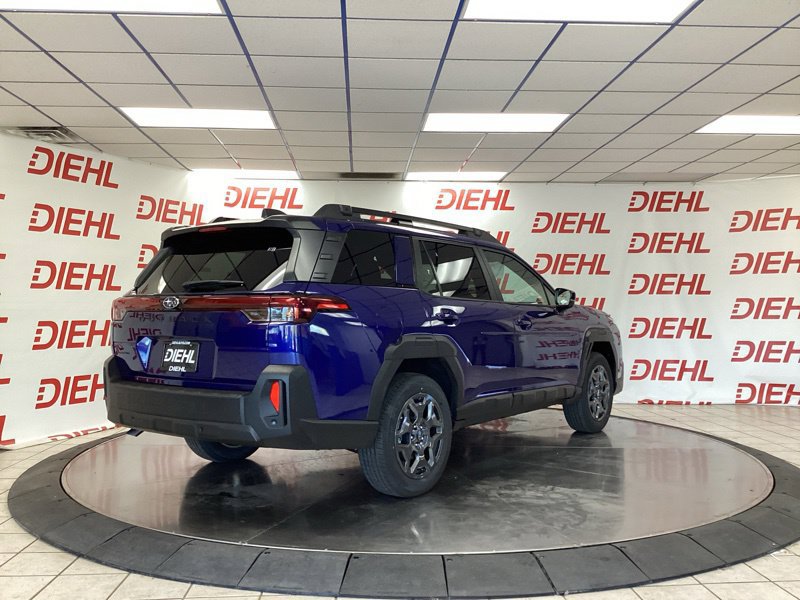 New 2026 Subaru Outback Premium AWD/4WD image 7