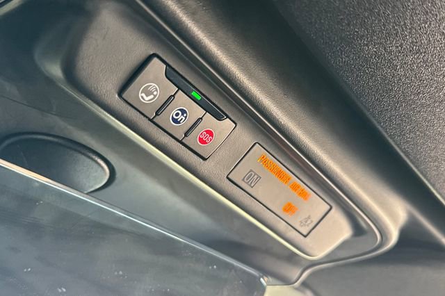 Used 2022 Chevrolet Camaro SS image 25