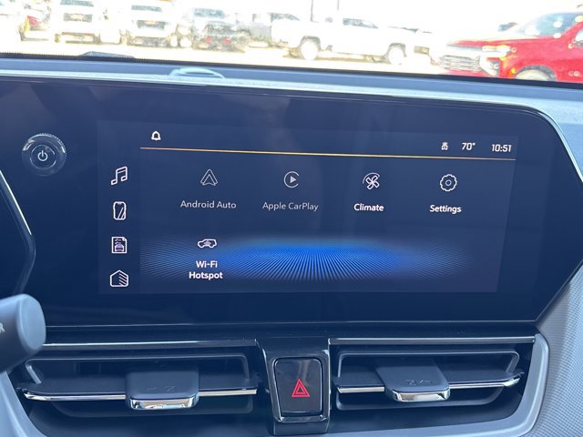 New 2026 Chevrolet TrailBlazer LT w/ Convenience Package image 30