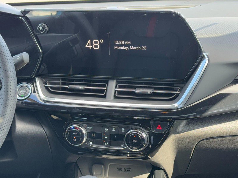 New 2026 Chevrolet Trax RS w/ Sunroof Package image 26