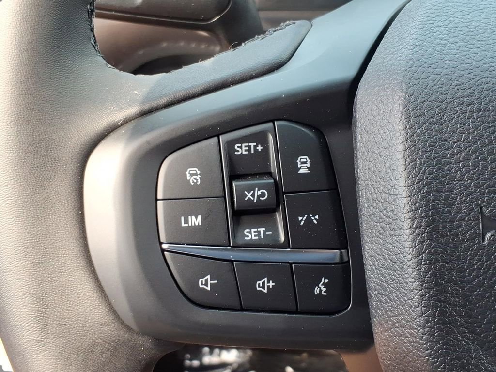 New 2026 Ford Ranger XLT image 22