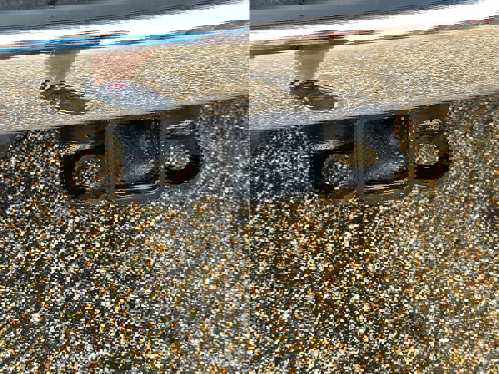 New 2026 RAM 2500 Tradesman w/ Chrome Appearance Group image 19