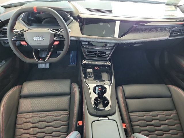 New 2026 Audi RS e-tron GT performance AWD/4WD image 14
