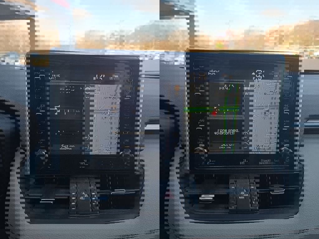 Used 2020 Toyota RAV4 Limited w/ Limited Grade Weather Package image 24