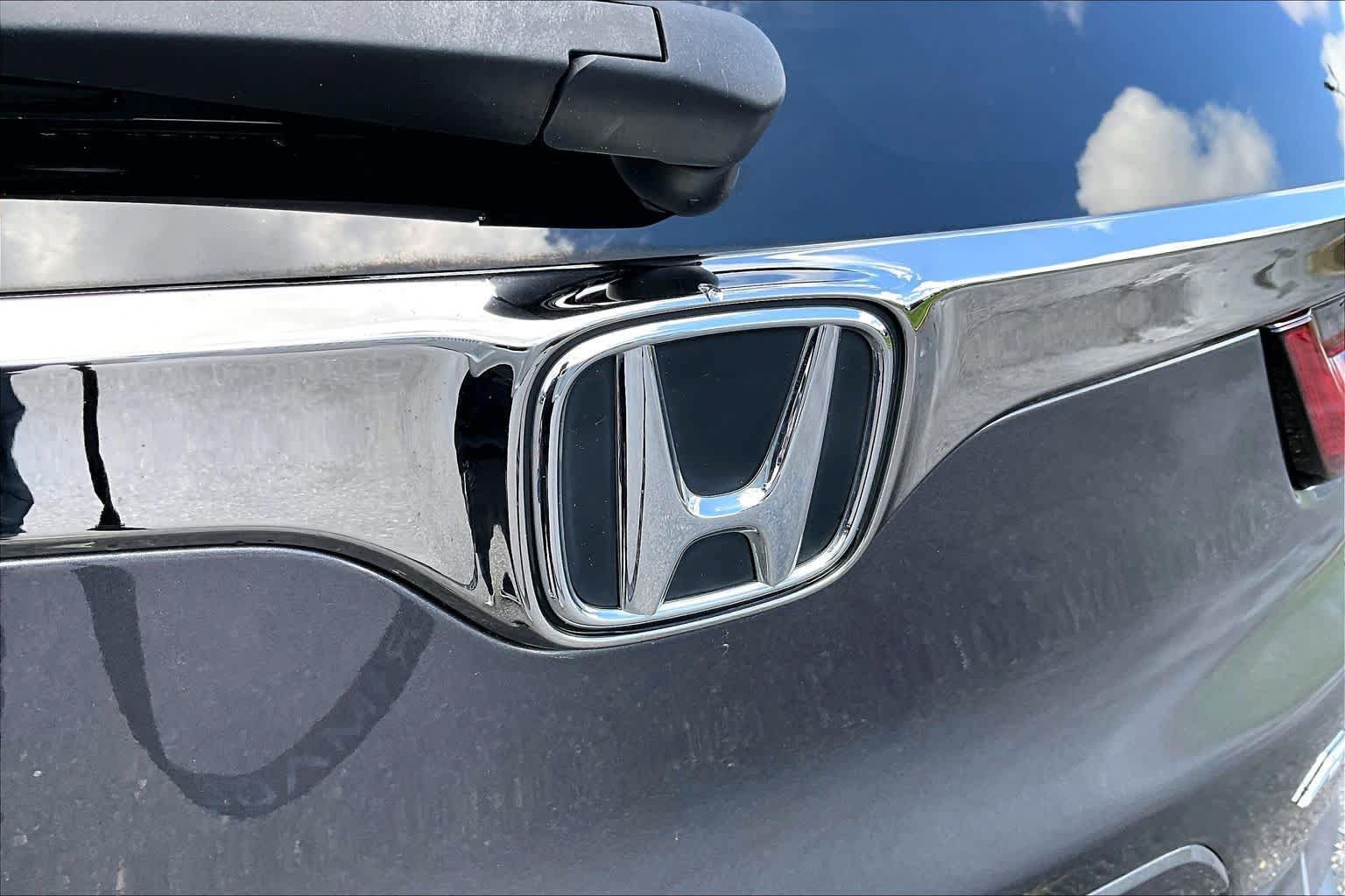 Used 2021 Honda CR-V EX-L image 31