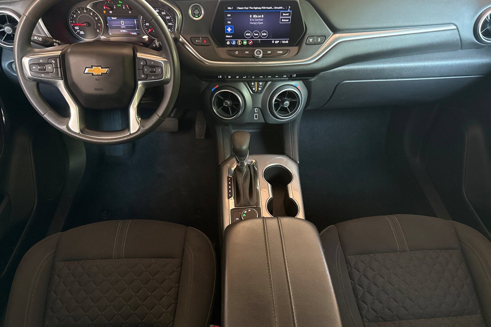 Used 2021 Chevrolet Blazer LT FWD image 18