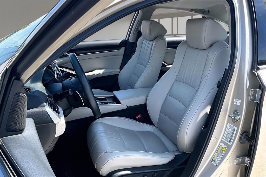 Used 2019 Honda Accord EX-L image 21