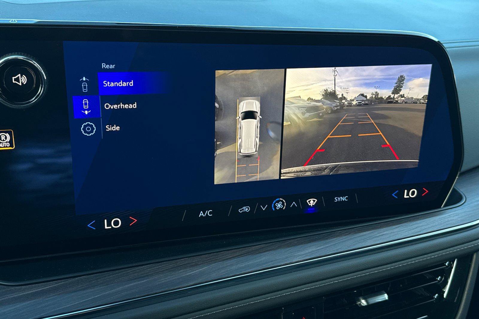 New 2026 Chevrolet Tahoe LS image 27