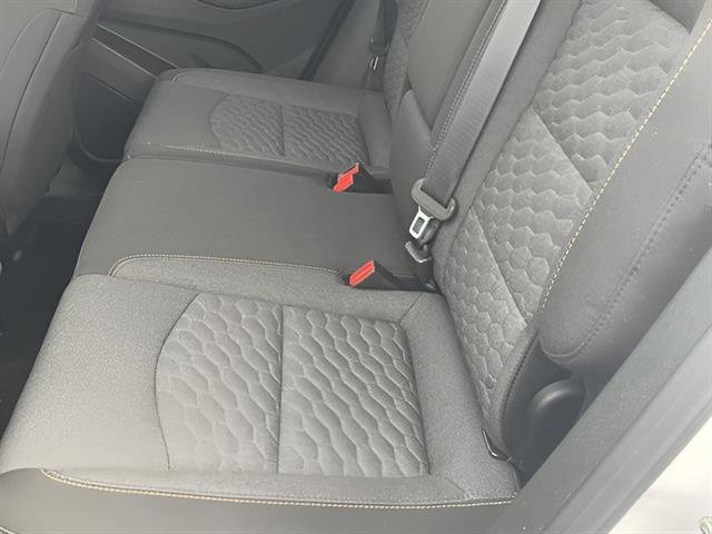 Used 2019 Chevrolet Equinox LT w/ Sun & Navigation Package image 9