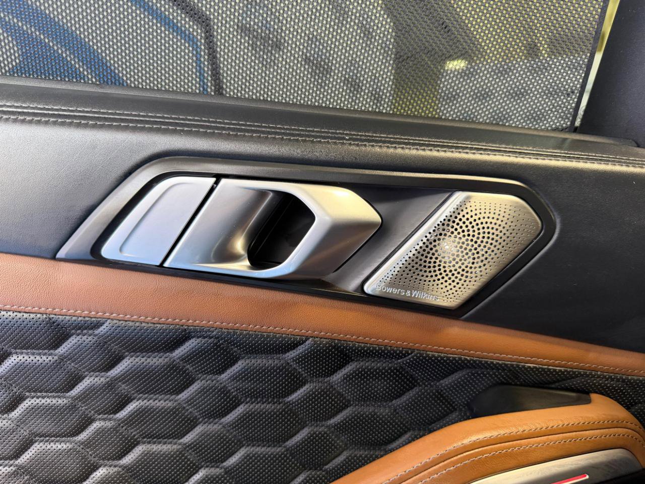 Used 2021 BMW X6 M w/ Competition Package image 22