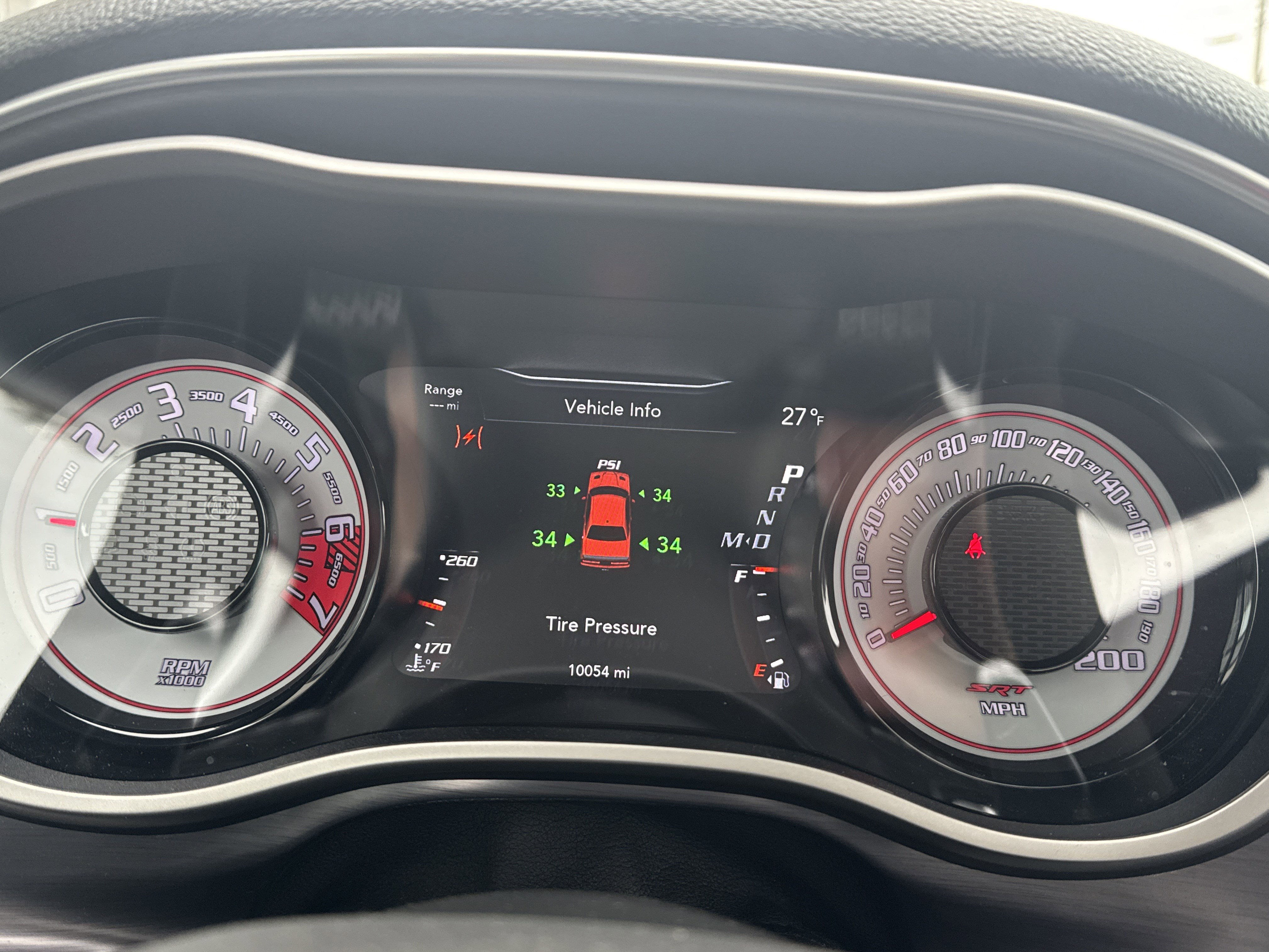 Used 2018 Dodge Challenger SRT Demon image 19