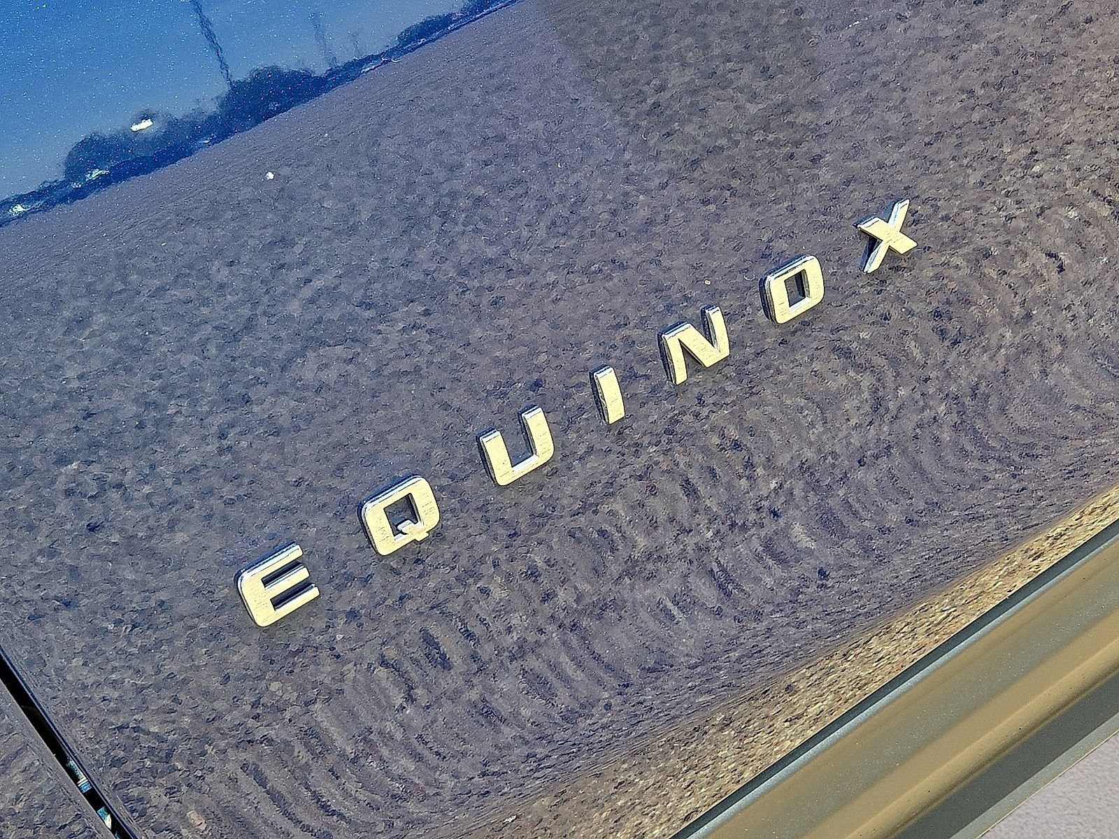 Used 2022 Chevrolet Equinox LT FWD image 11