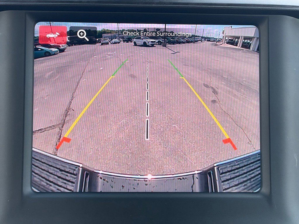 Used 2024 RAM 2500 Big Horn image 23