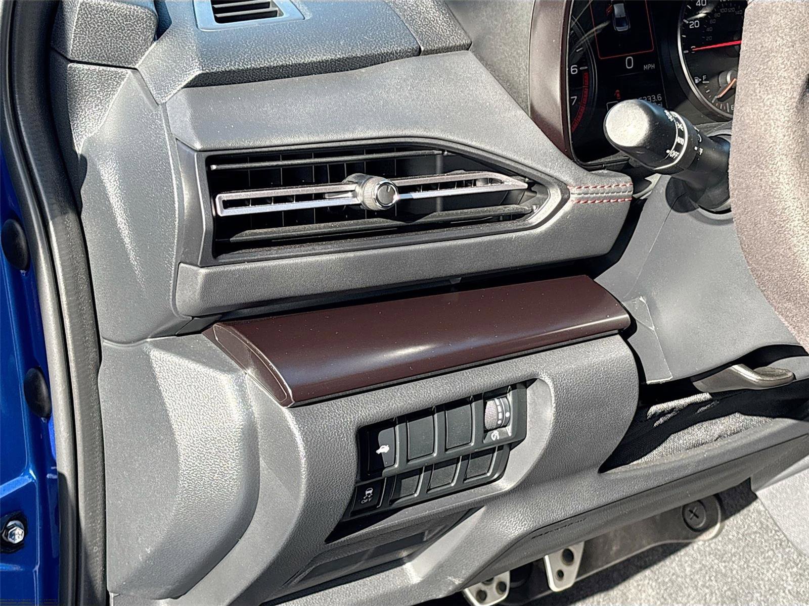 Used 2024 Subaru WRX Limited image 10