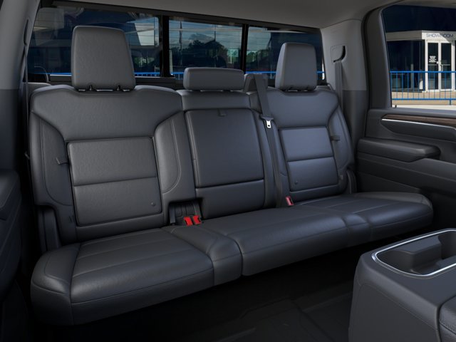 New 2026 Chevrolet Silverado 2500 LT w/ Safety Package AWD/4WD image 17