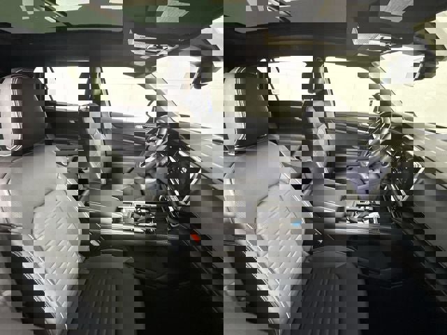 New 2026 Volkswagen Atlas Cross Sport SEL image 13