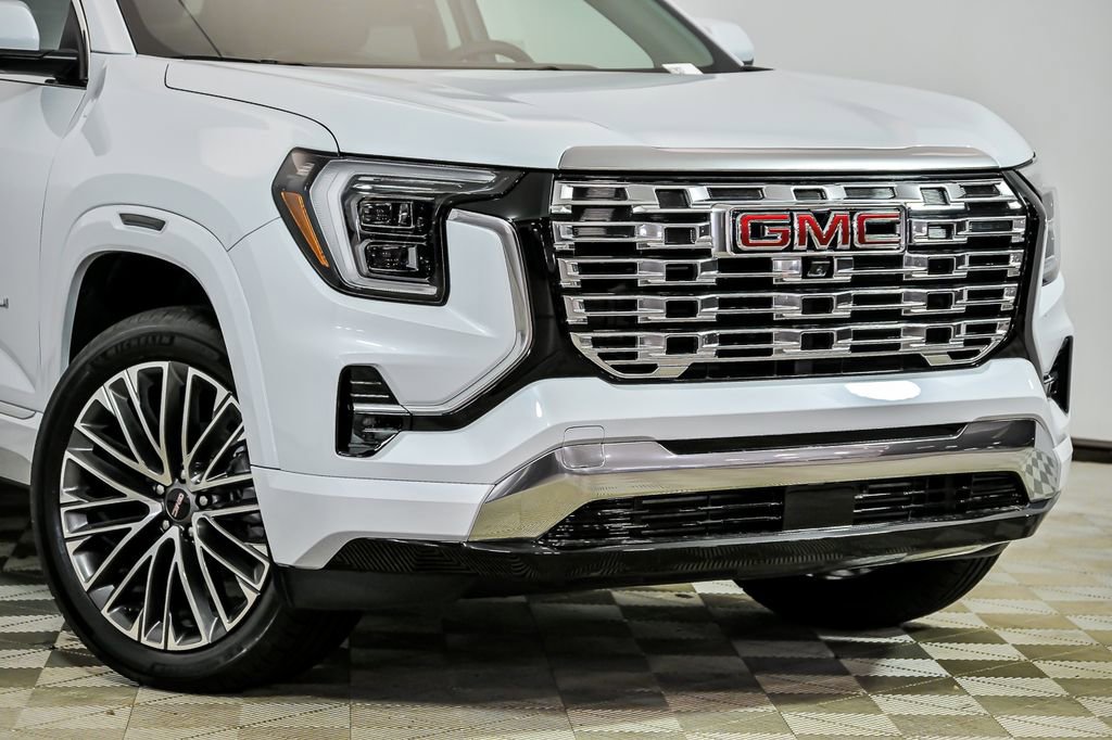New 2026 GMC Terrain Denali image 2