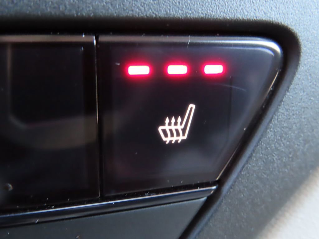 Used 2024 Honda Accord EX image 9