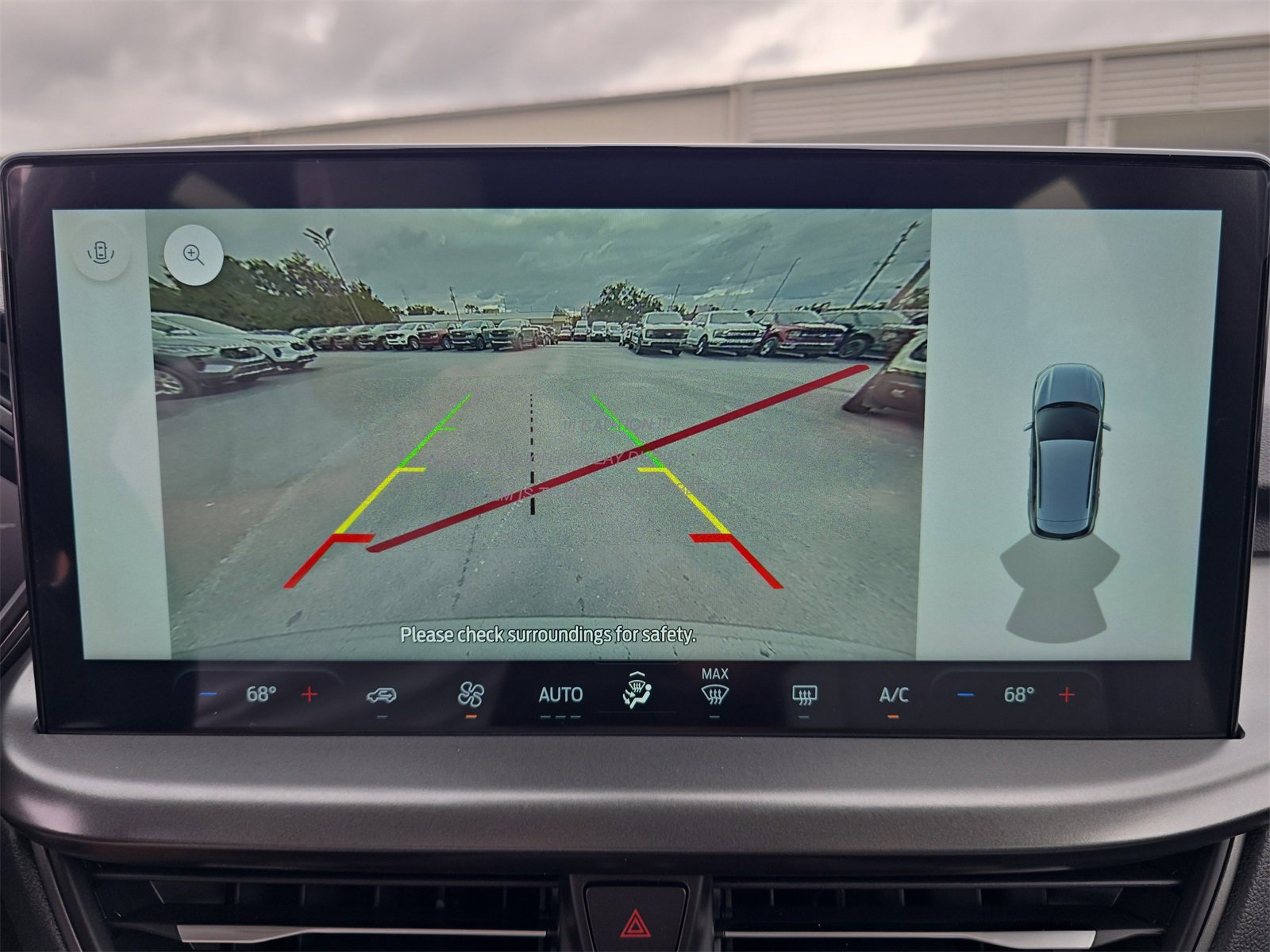 New 2026 Ford Escape Active w/ Tech Pack #1 image 17