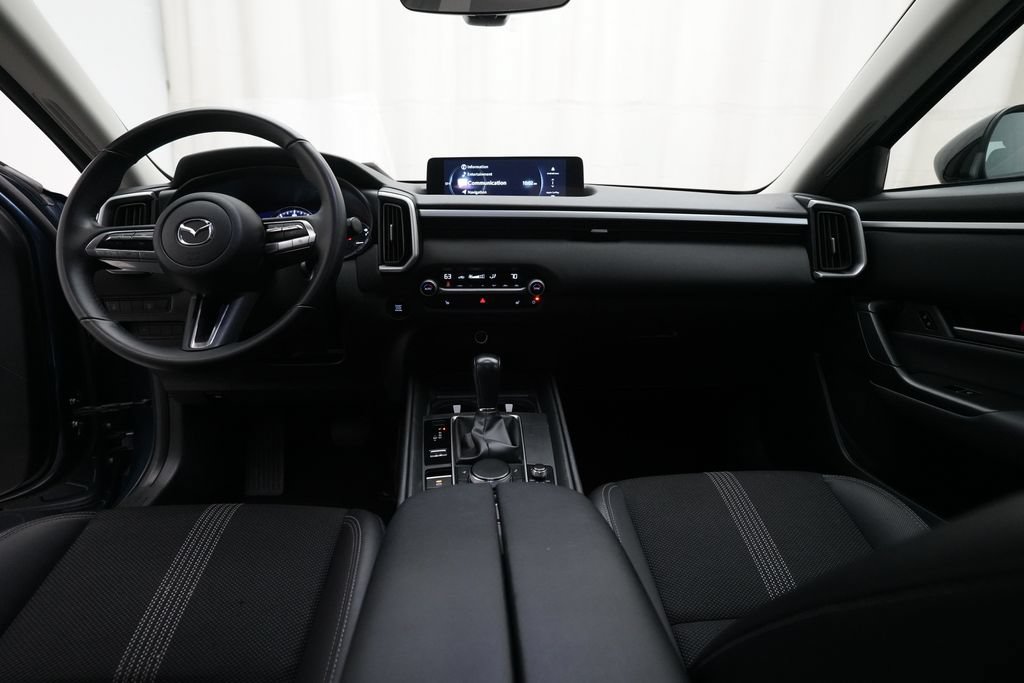 Certified 2025 MAZDA CX-50 AWD 2.5 S w/ Preferred Package image 5