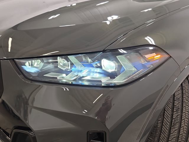 Certified 2025 BMW X5 xDrive40i w/ M Sport Package image 27