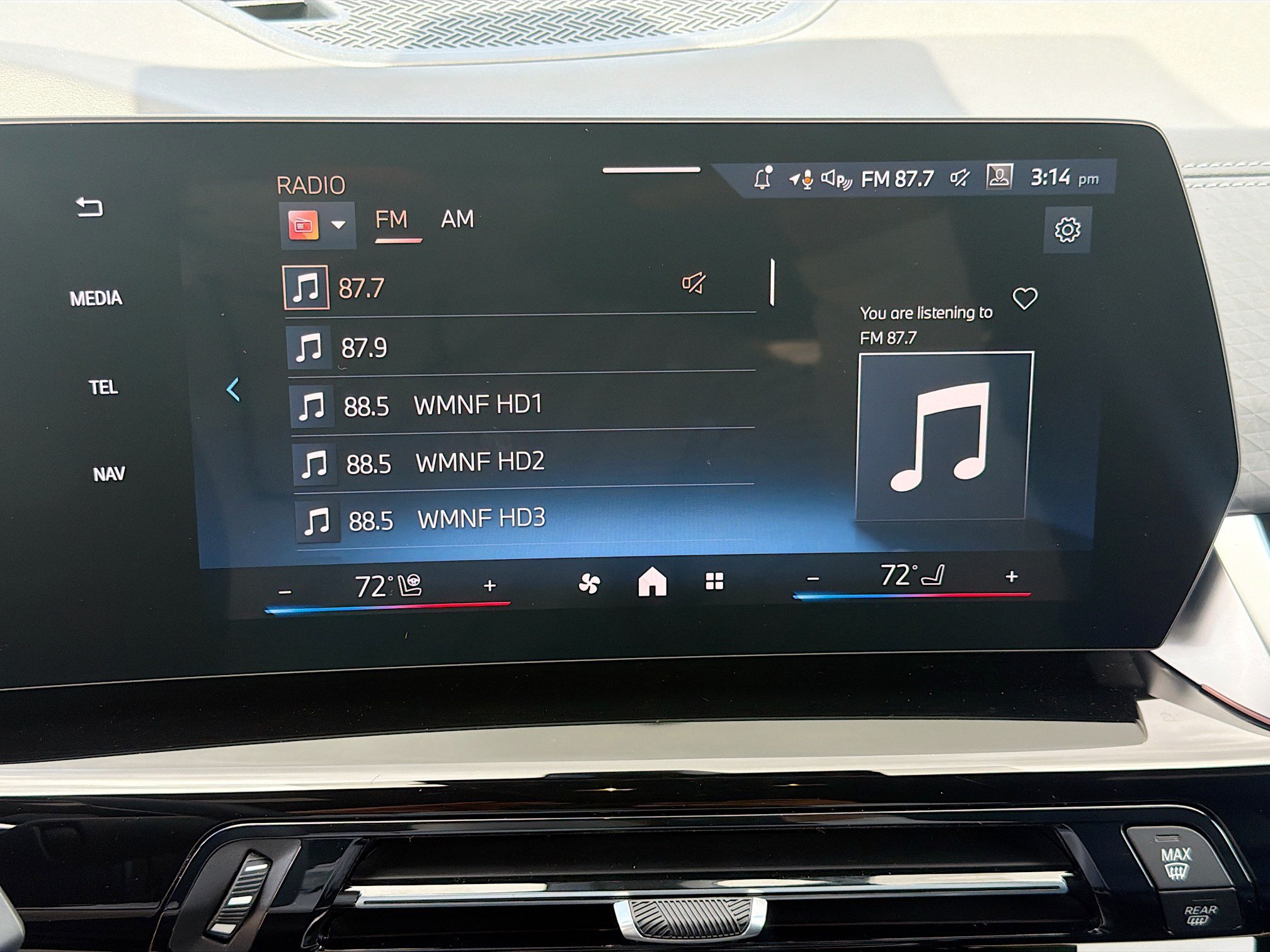 New 2026 BMW X2 xDrive28i w/ Technology Package AWD/4WD image 32