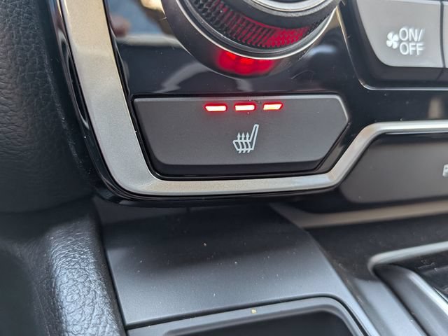Used 2022 Honda CR-V EX-L image 24