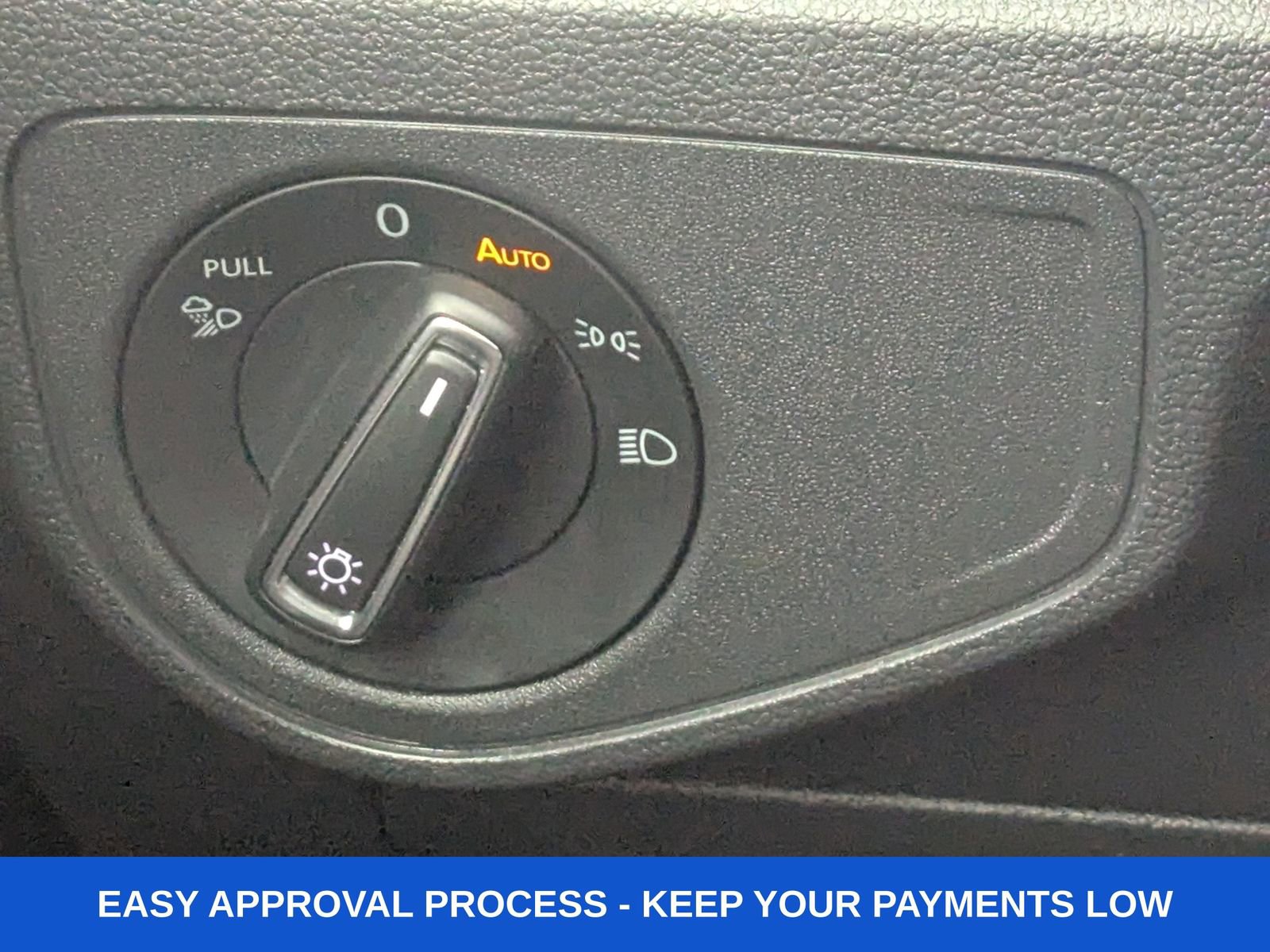 Used 2021 Volkswagen Atlas Cross Sport S FWD image 41