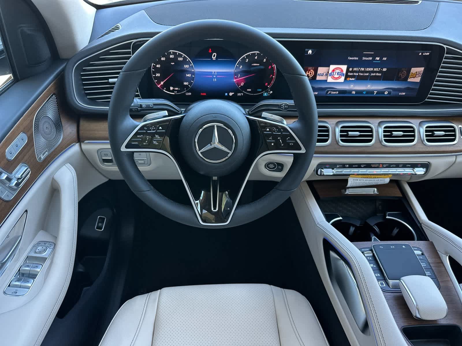 New 2026 Mercedes-Benz GLE 450 4MATIC image 15