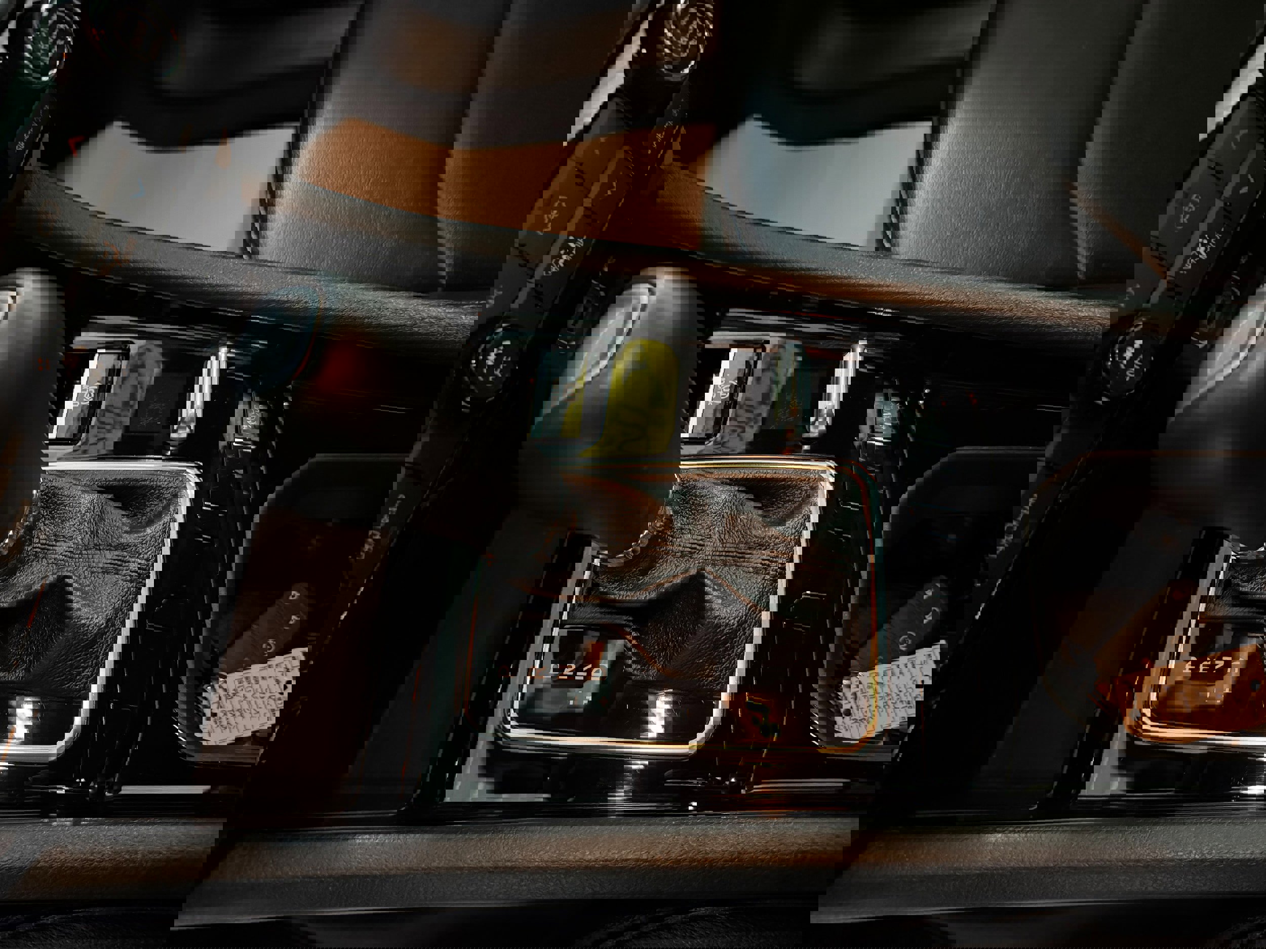 Used 2024 Jeep Compass Limited image 13