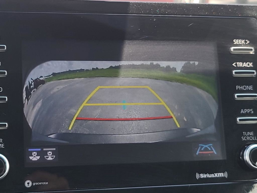 Used 2023 Toyota Camry SE w/ Convenience Package image 22