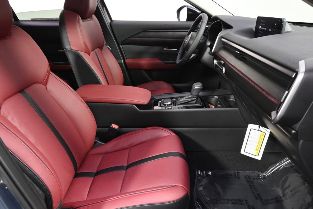 New 2026 MAZDA CX-50 AWD 2.5 Hybrid w/ Weather Package image 16