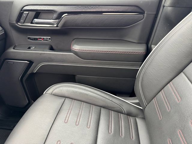 Used 2023 GMC Sierra 1500 AT4X image 22
