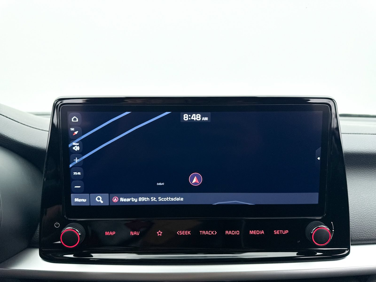 Used 2024 Kia Forte GT FWD image 22