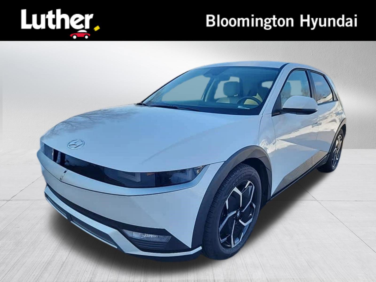 Used 2023 Hyundai Ioniq 5 SEL