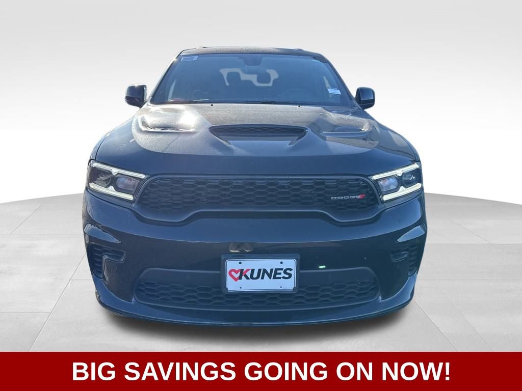 New 2026 Dodge Durango GT image 4
