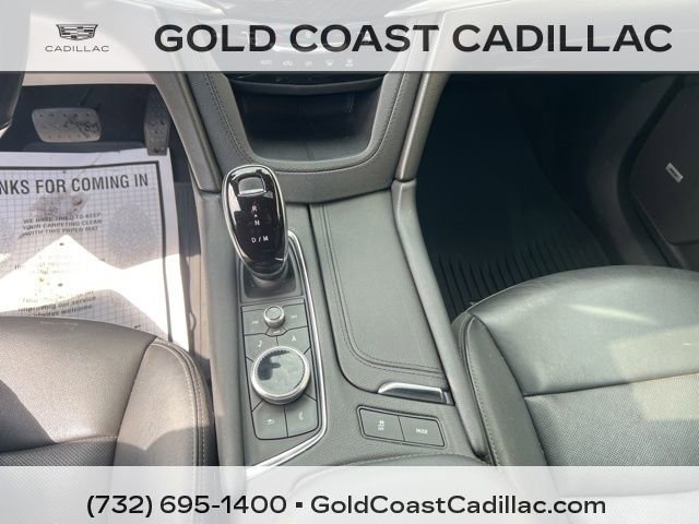 Used 2021 Cadillac XT6 Premium Luxury image 28